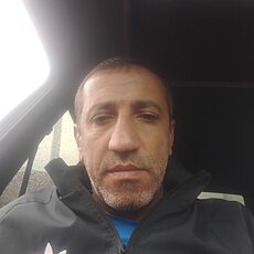 Фотография мужчины Артур, 47 лет из г. Абовян