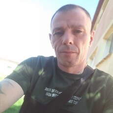 Фотография мужчины Юрий, 44 года из г. Щучин