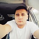 Алик, 32 года