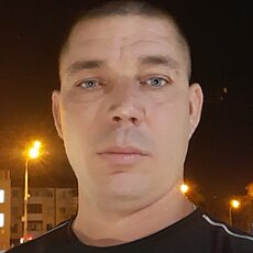 Фотография мужчины Сергей, 39 лет из г. Славянск-на-Кубани