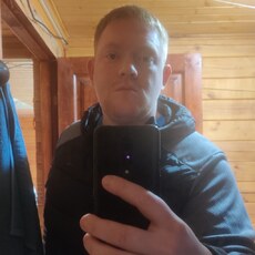 Фотография мужчины Александр, 34 года из г. Воскресенск