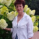 Елена, 64 года