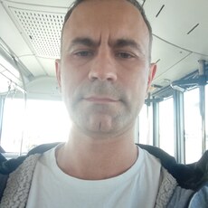 Фотография мужчины Олег, 41 год из г. Февральск
