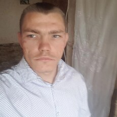 Фотография мужчины Паша, 32 года из г. Якутск