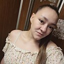 Дина, 28 лет