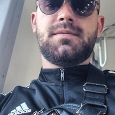 Фотография мужчины Антон, 30 лет из г. Столбцы