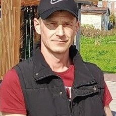 Фотография мужчины Анатолий, 43 года из г. Чусовой