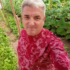 Фотография мужчины Павел, 50 лет из г. Азов