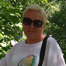 Фотография девушки Ольга, 60 лет из г. Санкт-Петербург
