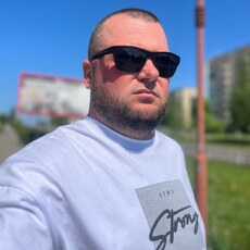 Фотография мужчины Сергей, 40 лет из г. Барановичи