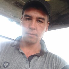 Фотография мужчины Дамир, 34 года из г. Бавлы