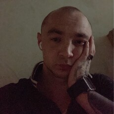 Фотография мужчины Дэнчик, 27 лет из г. Дедовск