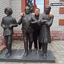 Роман, 36 лет