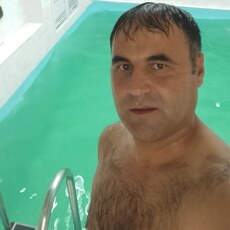 Фотография мужчины Назар, 42 года из г. Курган