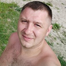 Фотография мужчины Вадим, 34 года из г. Пинск