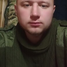 Фотография мужчины Дмитрий, 25 лет из г. Гагарин