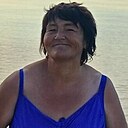 Елизавета, 58 лет
