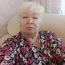 Соня, 61 год