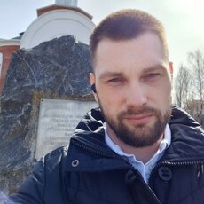 Фотография мужчины Виталя, 34 года из г. Гомель