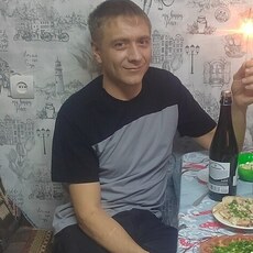 Фотография мужчины Эдуард, 35 лет из г. Краснокаменск