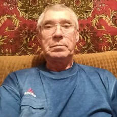 Фотография мужчины Александр, 66 лет из г. Белово