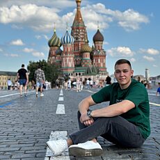 Фотография мужчины Олег, 28 лет из г. Москва