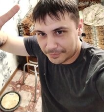 Фотография мужчины Айрат, 39 лет из г. Пангоды