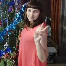 Фотография девушки Настасья, 35 лет из г. Сызрань