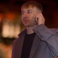 Фотография мужчины Максим, 31 год из г. Иркутск