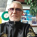 Сершей, 53 года