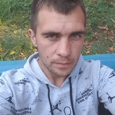 Фотография мужчины Артем, 32 года из г. Плещеницы