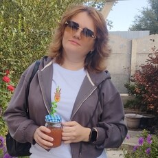 Фотография девушки Надежда, 40 лет из г. Алматы