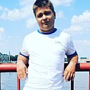 Сергей, 33 года