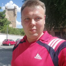 Фотография мужчины Николай, 36 лет из г. Минск