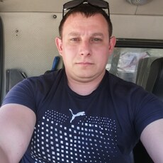 Фотография мужчины Александр, 35 лет из г. Городец