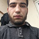 Doniyor, 23 года