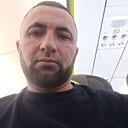 Baha Marajapov, 34 года