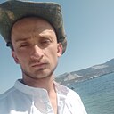 Никита, 25 лет