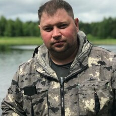 Фотография мужчины Dimon, 36 лет из г. Березники