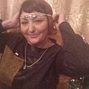 Ната, 62 года