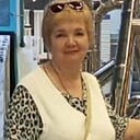 Света, 60 лет