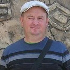 Фотография мужчины Борис, 48 лет из г. Солигорск