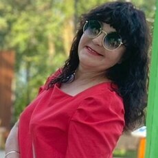 Фотография девушки Наталья, 59 лет из г. Черемхово