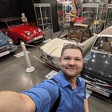 Фотография мужчины Андрей, 38 лет из г. Октябрьский (Башкортостан)