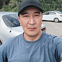 Данияр, 40 лет