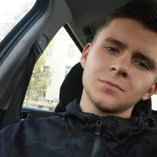 Фотография мужчины Владислав, 30 лет из г. Барановичи