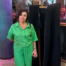 Фотография девушки Эля, 57 лет из г. Уфа