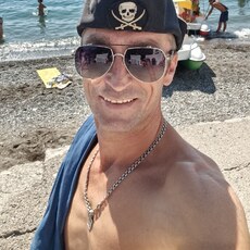 Фотография мужчины Иван, 42 года из г. Симферополь