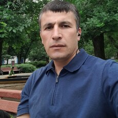 Фотография мужчины Коля, 38 лет из г. Монино