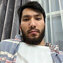 Берик, 32 года